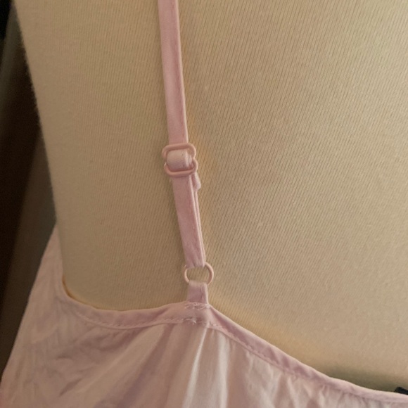 ❤️❤️❤️Lovely Rosely Pink Ombré Tank - Picture 4 of 8